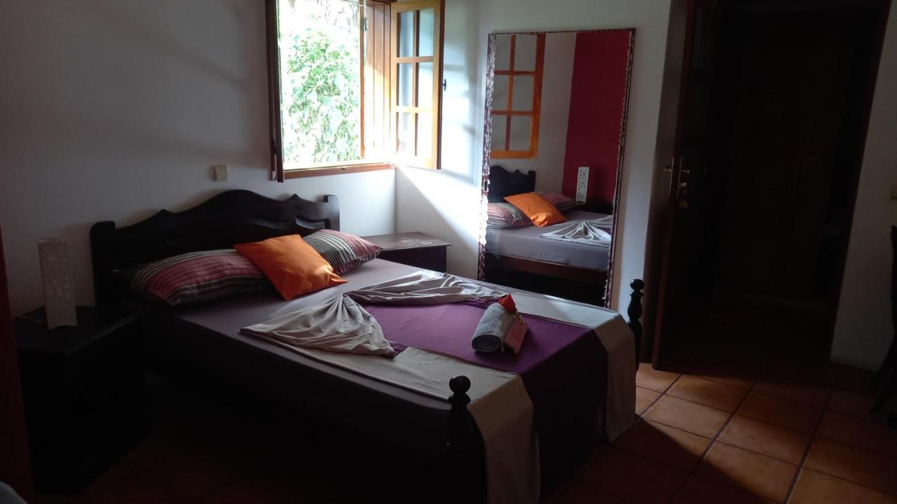 Divin'Art Bed & Breakfast Ribeira Grande ภายนอก รูปภาพ