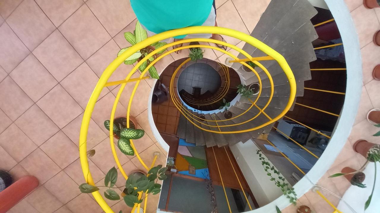 Divin'Art Bed & Breakfast Ribeira Grande ภายนอก รูปภาพ