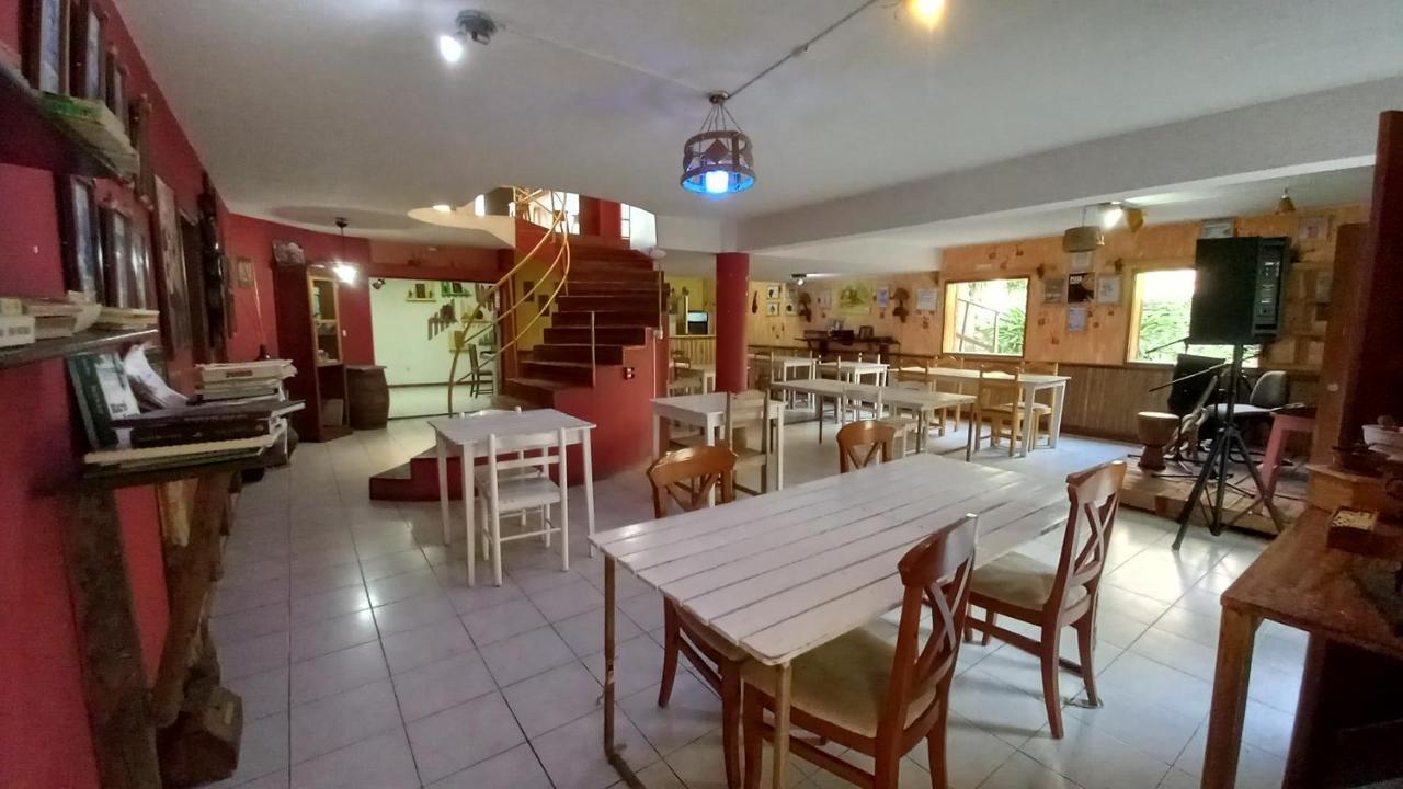 Divin'Art Bed & Breakfast Ribeira Grande ภายนอก รูปภาพ