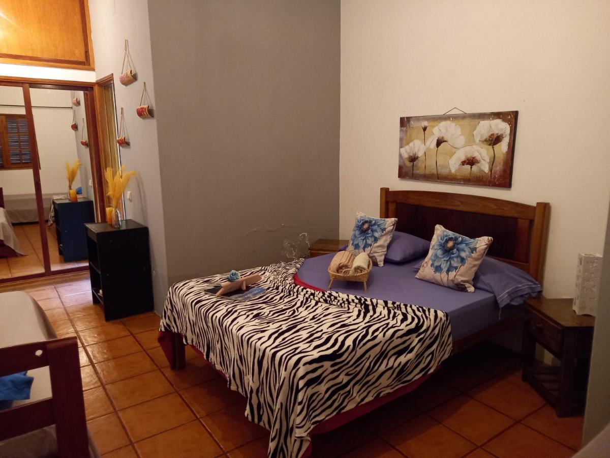Divin'Art Bed & Breakfast Ribeira Grande ภายนอก รูปภาพ