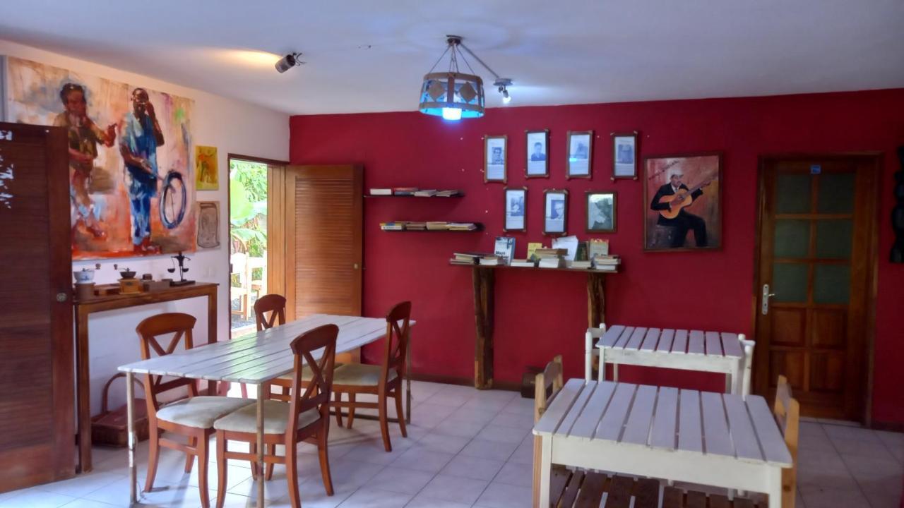 Divin'Art Bed & Breakfast Ribeira Grande ภายนอก รูปภาพ