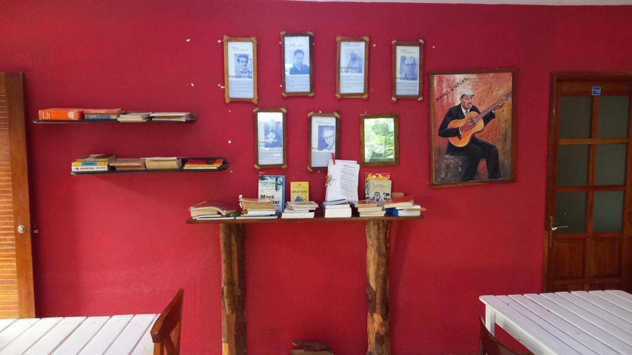 Divin'Art Bed & Breakfast Ribeira Grande ภายนอก รูปภาพ